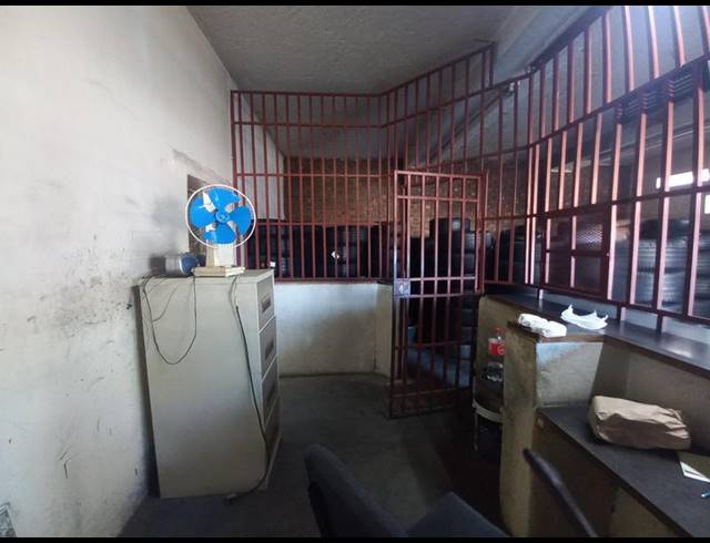 BUSINESS PROPERTY TO RENT IN PRETORIA WEST